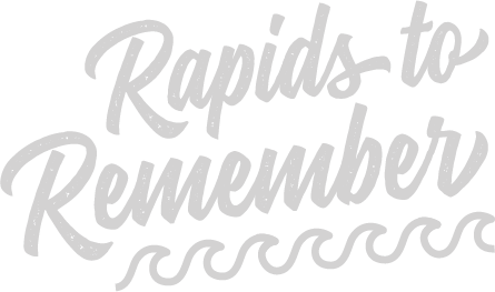 Rapids To Remember