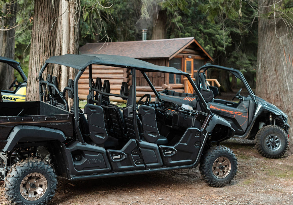 atv2 Lochsa Lodge Country Store and Mercantile