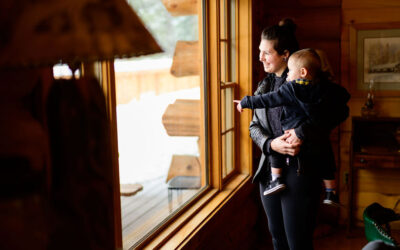 Family-Friendly Things to Do Near Lochsa Lodge