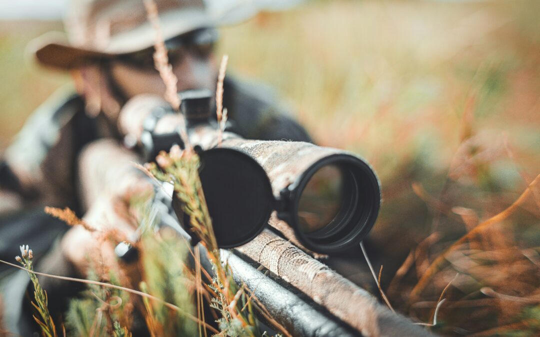 Lochsa Lodge Hunting