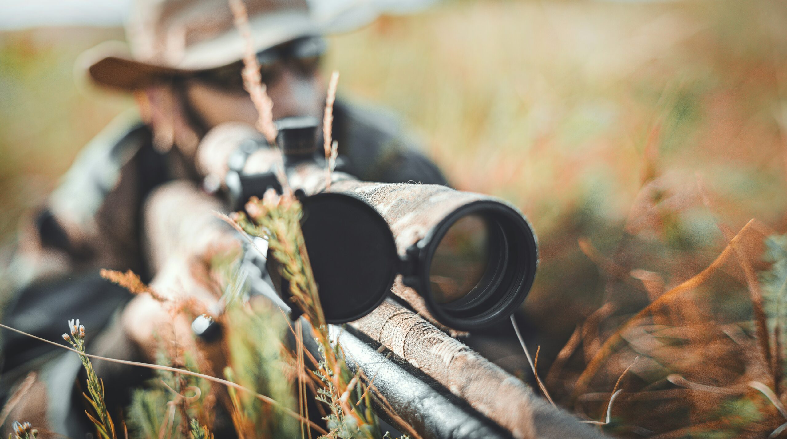 Lochsa Lodge Hunting